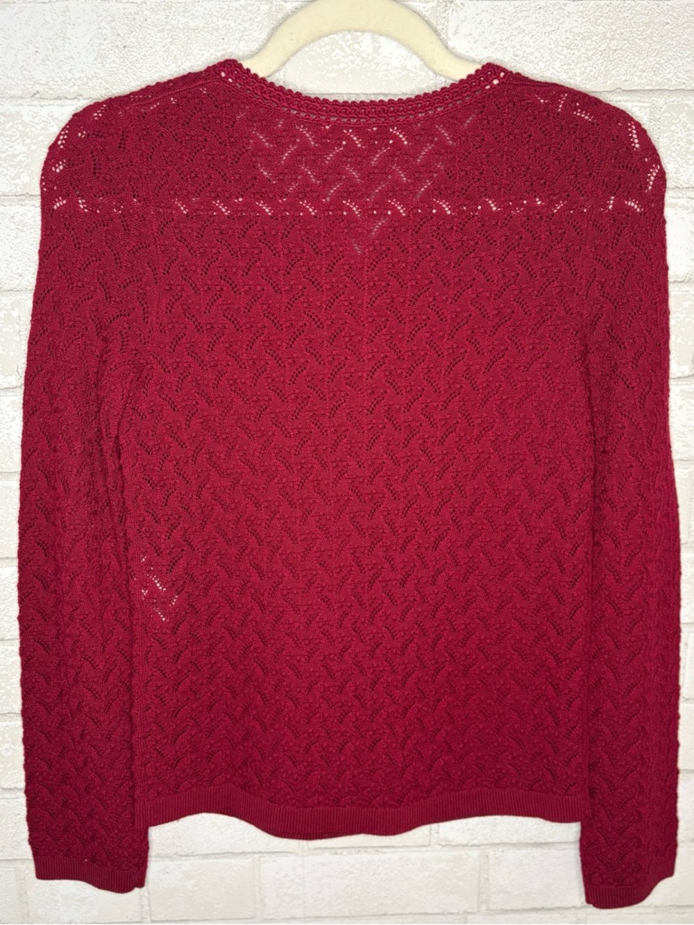 Sezane Alexa Jumper - Picture 3 of 3
